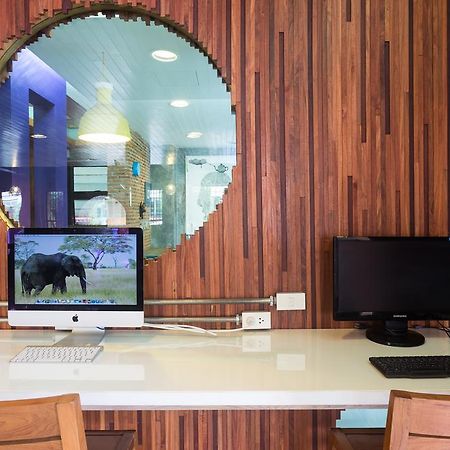 Hotel Memory Patong - Sha Certified Extérieur photo