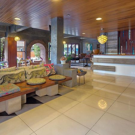 Hotel Memory Patong - Sha Certified Extérieur photo