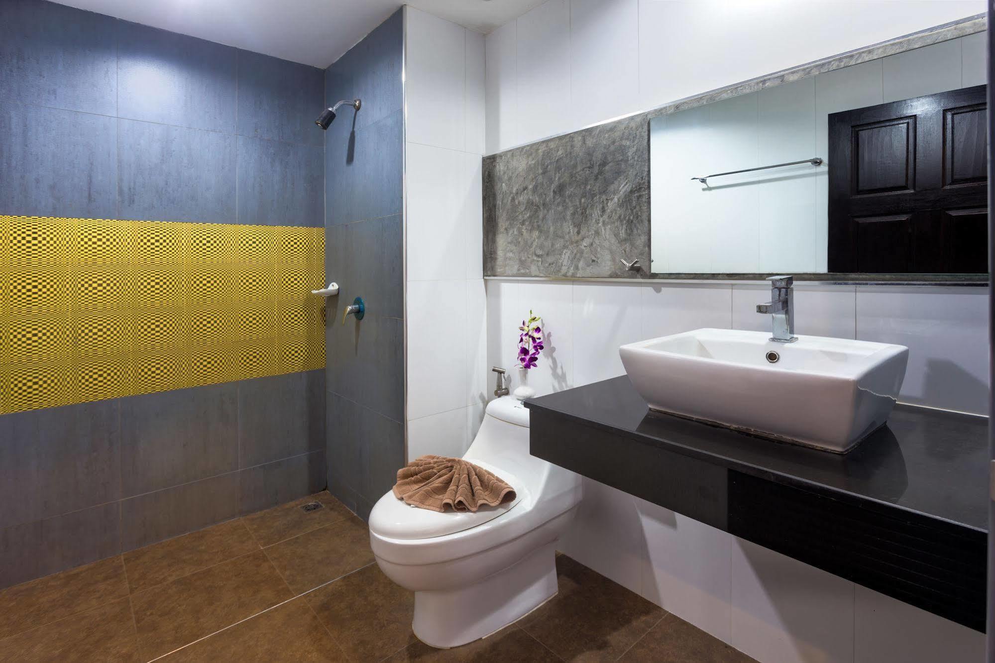 Hotel Memory Patong - Sha Certified Extérieur photo