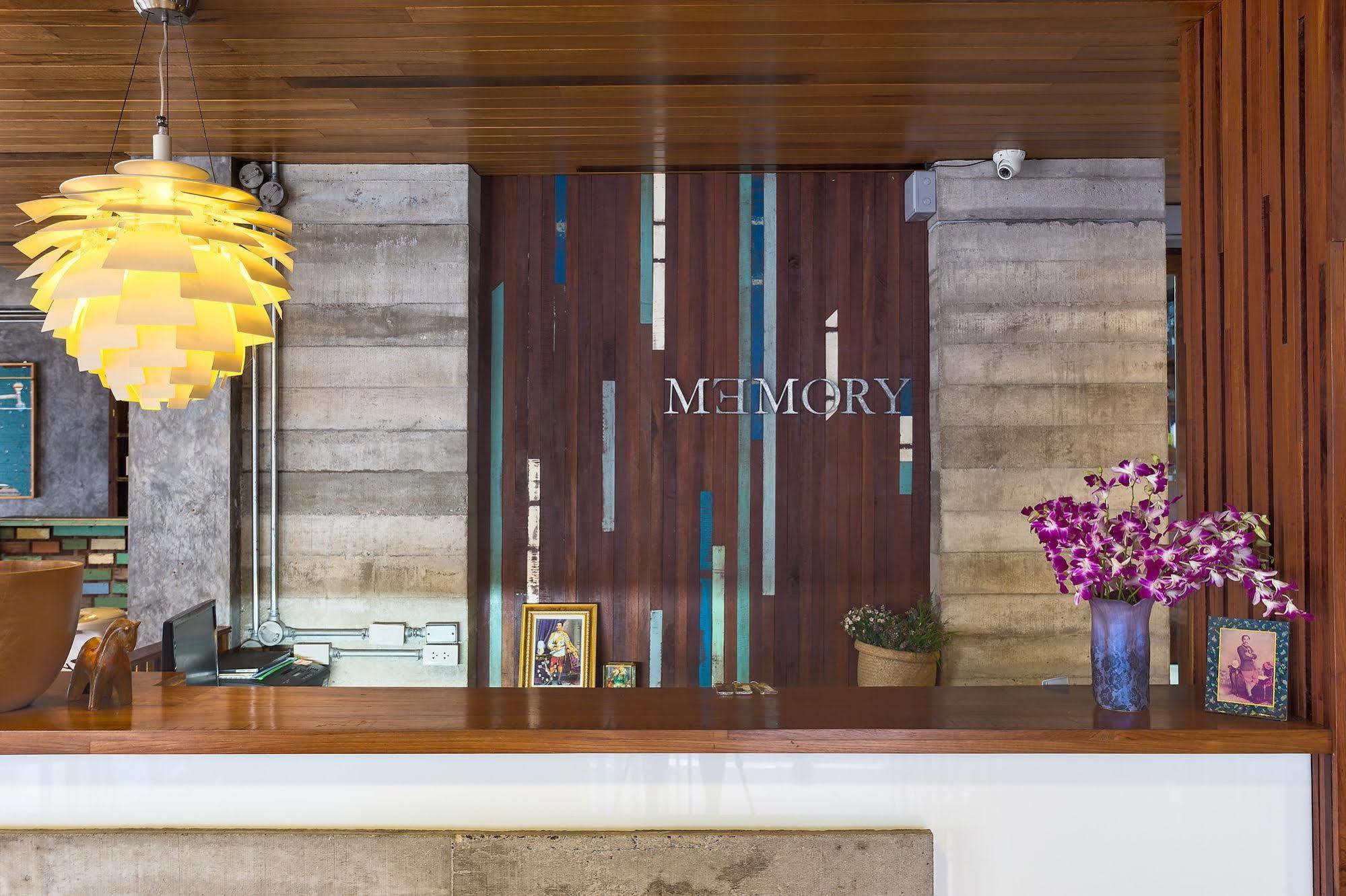 Hotel Memory Patong - Sha Certified Extérieur photo