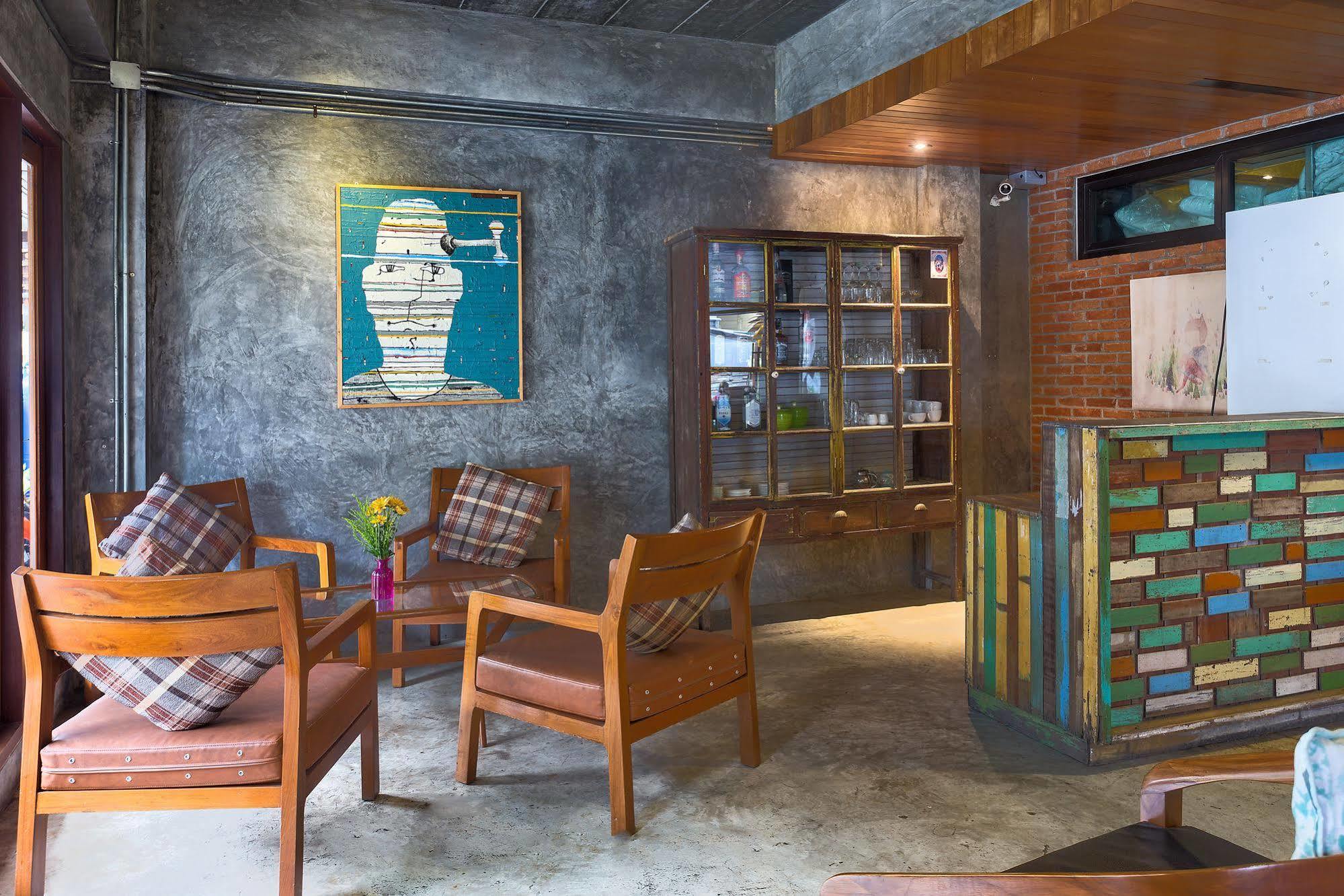 Hotel Memory Patong - Sha Certified Extérieur photo